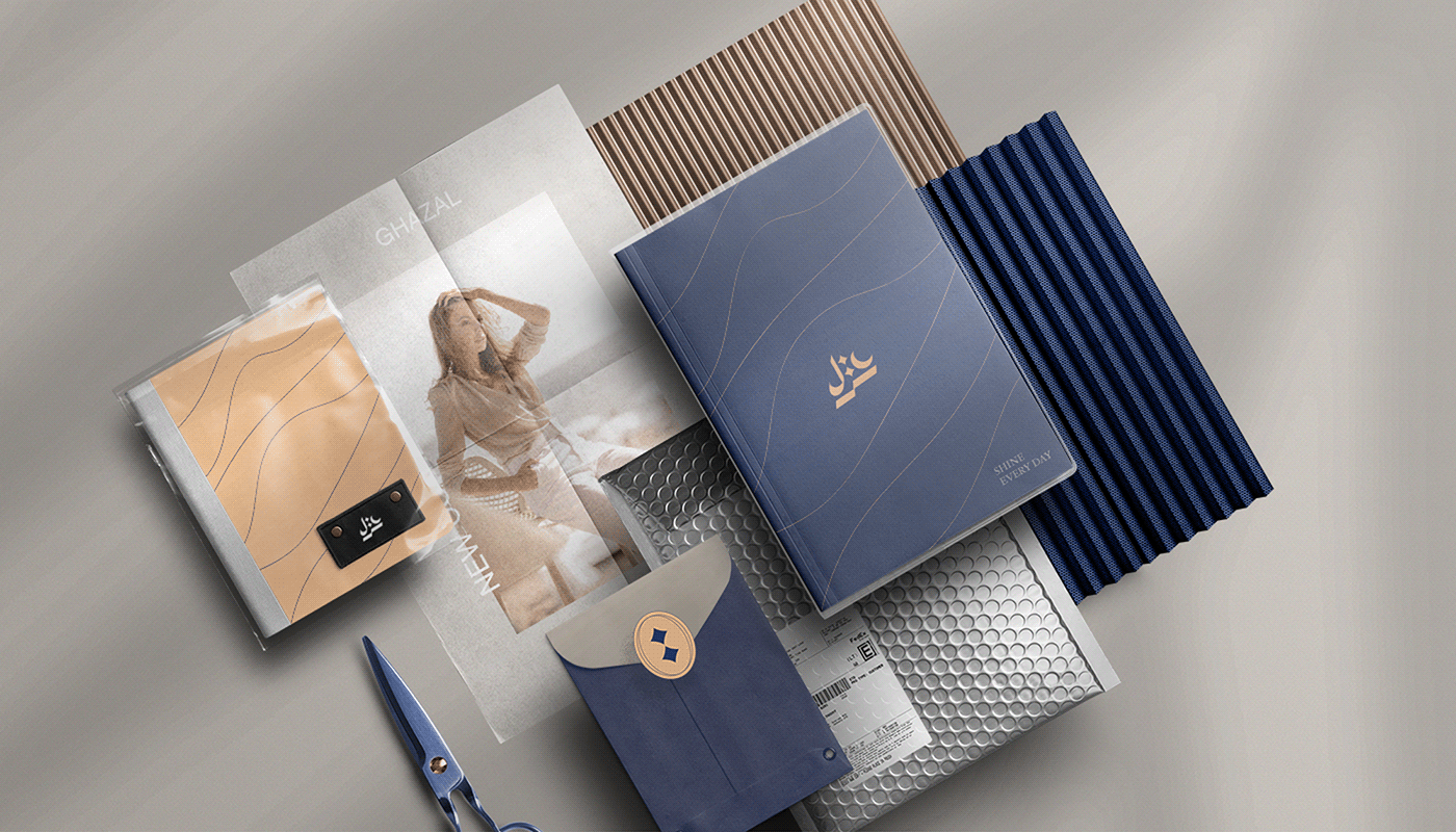 branding elegance elegant Fashion feminine lifestyle logo Logotype luxury Minimalism