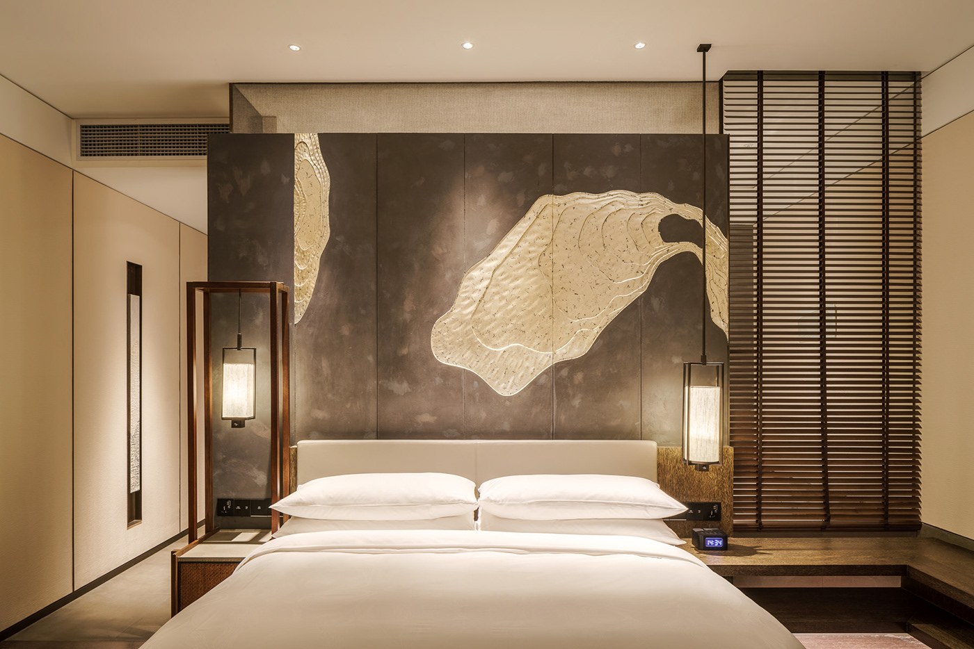 hotel hotel design Hospitality hospitality design interior design  LTW Designworks JW Marriott Luxury Hotel china hotels