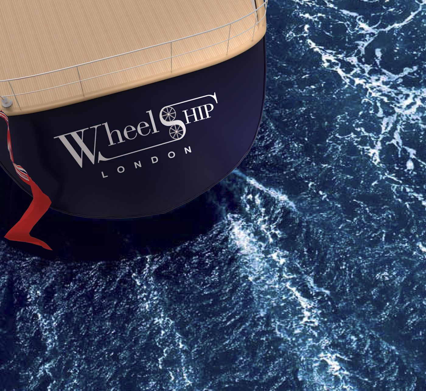design design for all sailing yacht refitting superyacht OLED