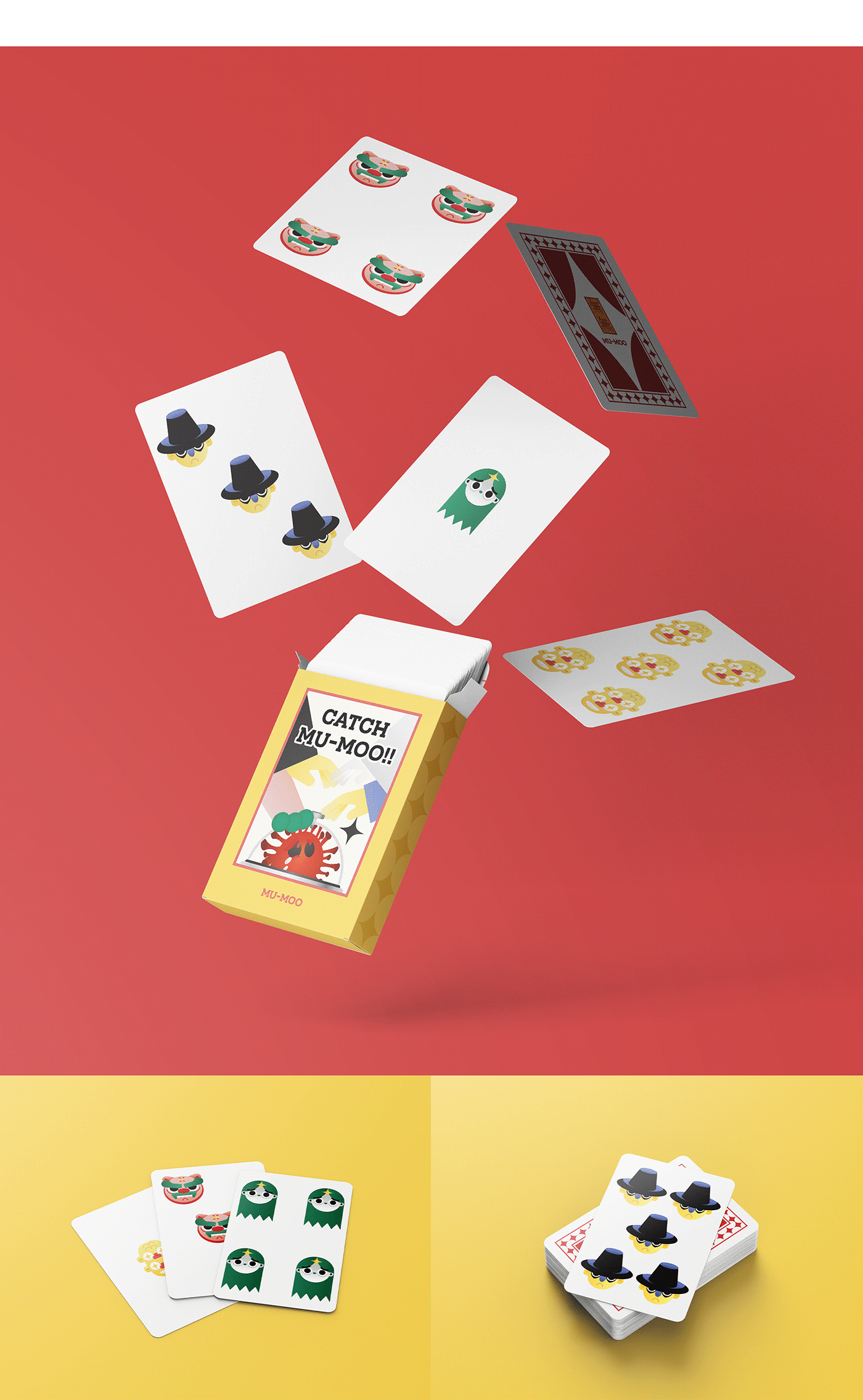 board game box design branding  card Character design Disinfection Korea Packaging sanitizer