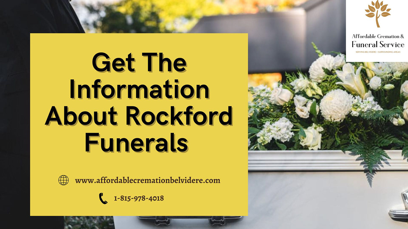 afforable funerals rockford
