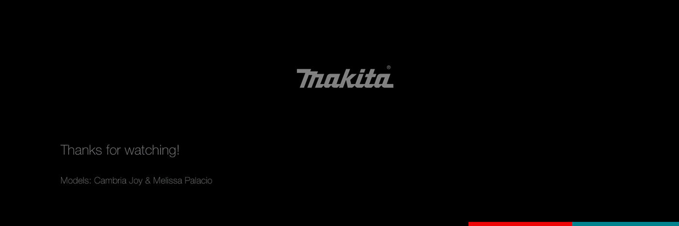 Fashion  makita power tools power tool fashion design clouding clouthing branding illustration apparel