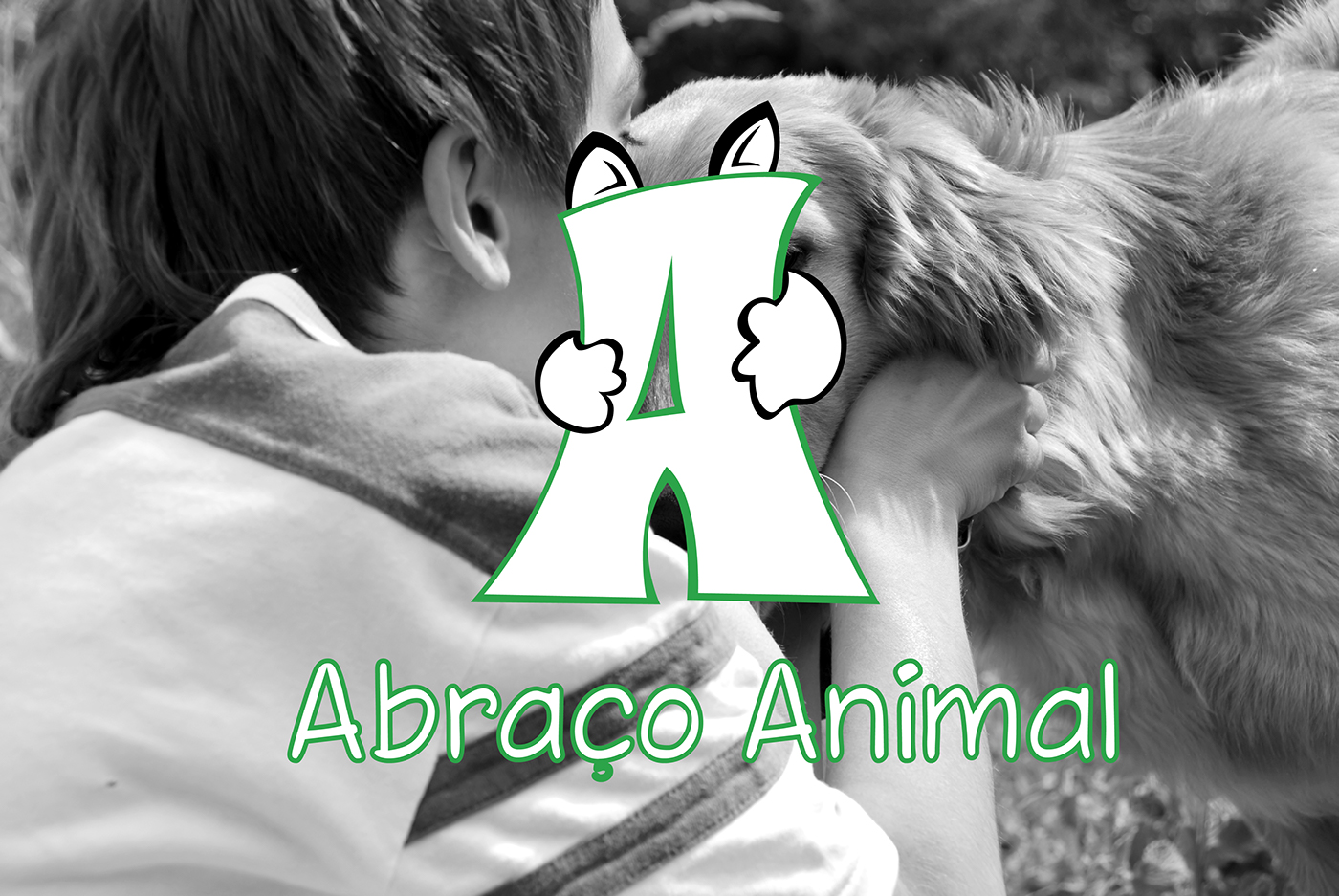 brand branding  logo design art animal dog animals