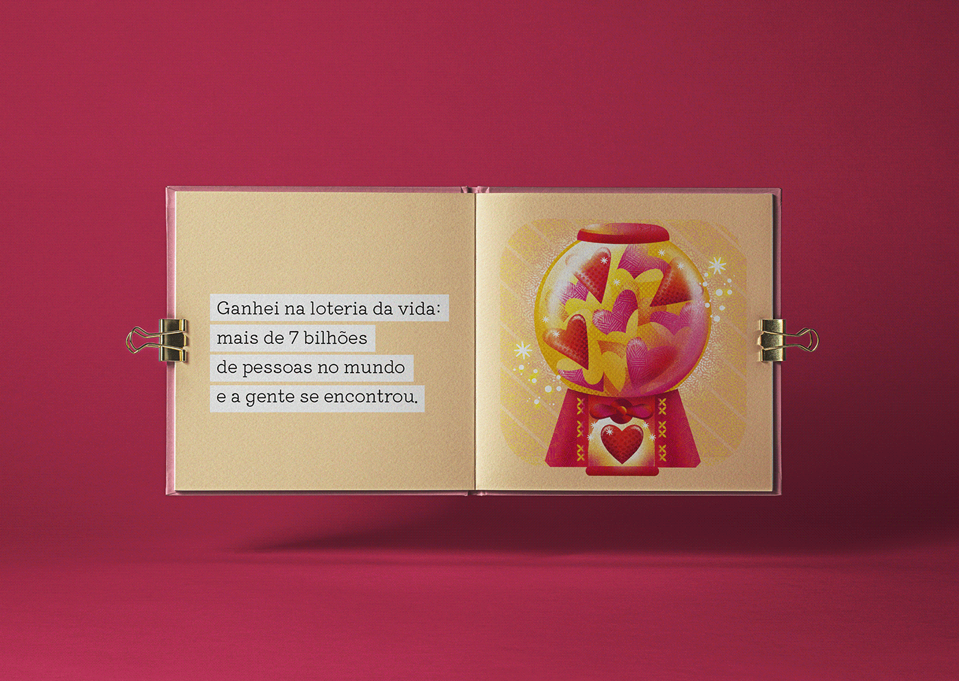 book illustration Digital Art  Drawing  ILLUSTRATION  jewelry social design Valentine's Day