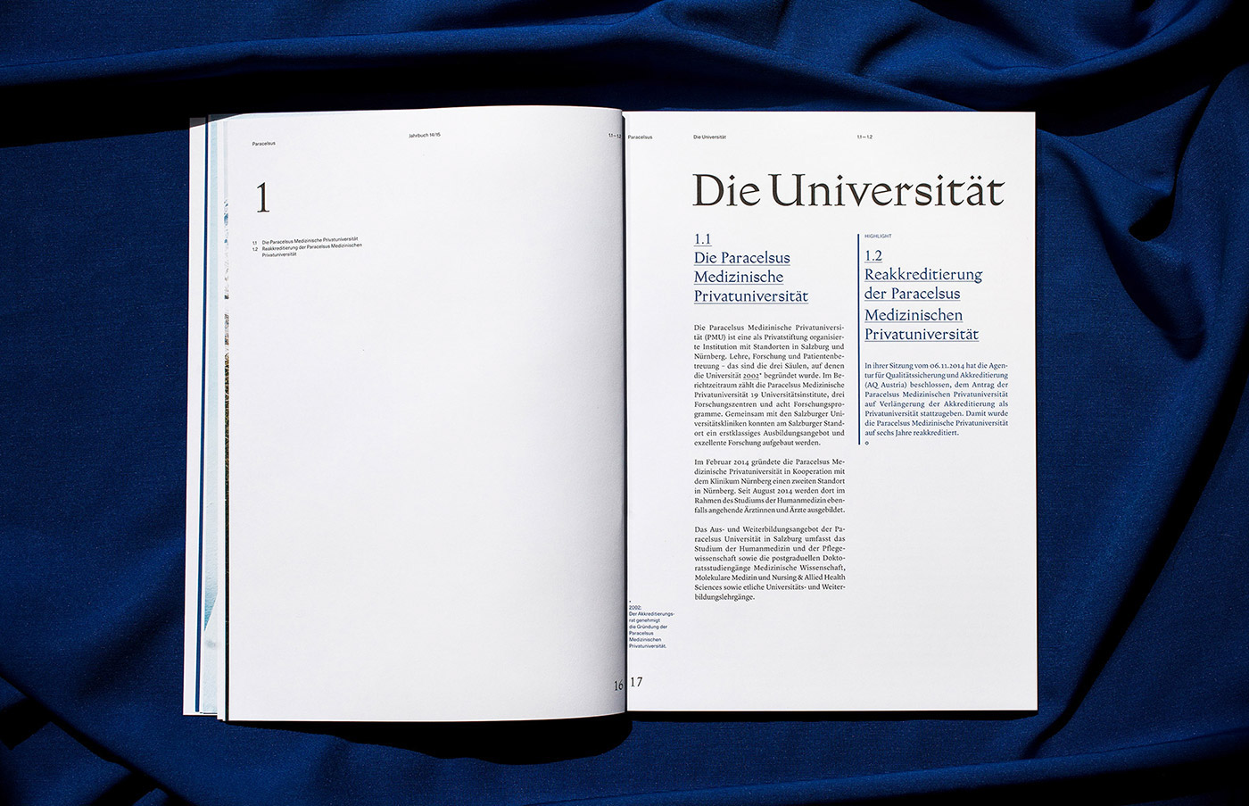 University salzburg yearbook graz