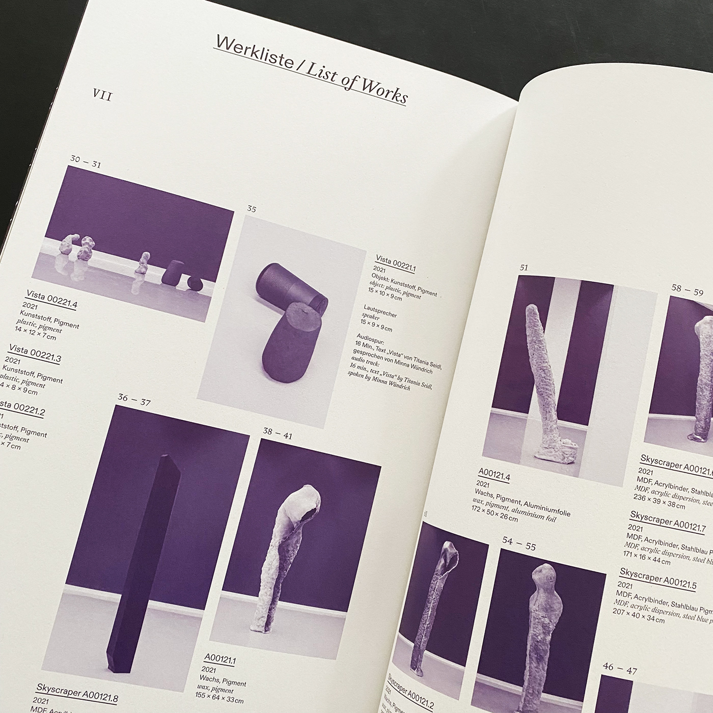 abc dinamo book book design catalog editorial Exhibition Editorial graphic design  Layout print typography  