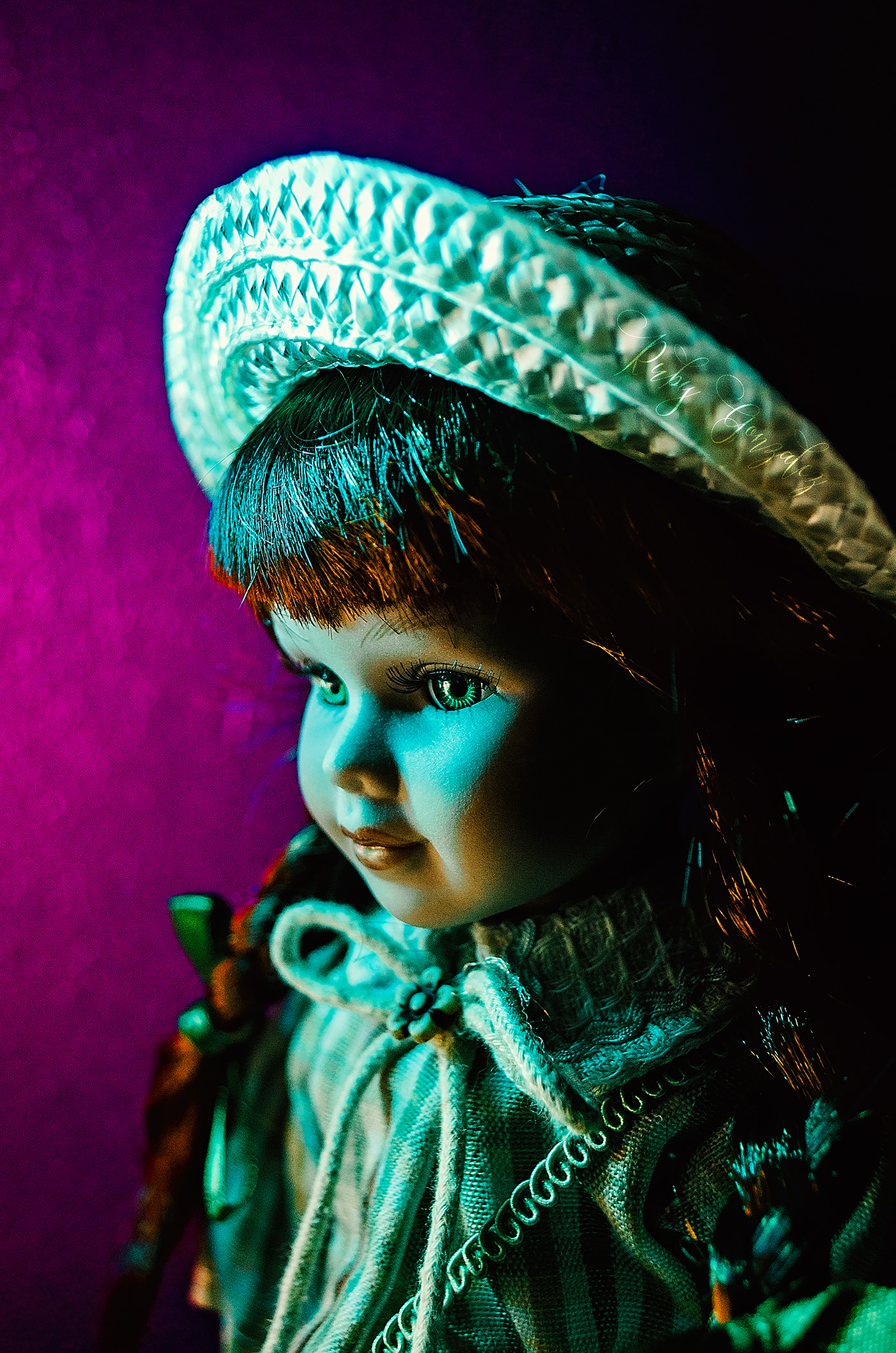 dolls Doll Collection Nikon D5100 art