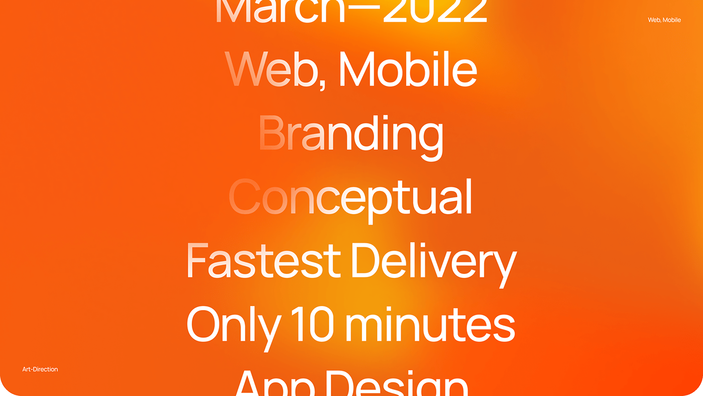 art direction  brand identity branding  creative design Poster Design Startup typography   visual identity Web Design 