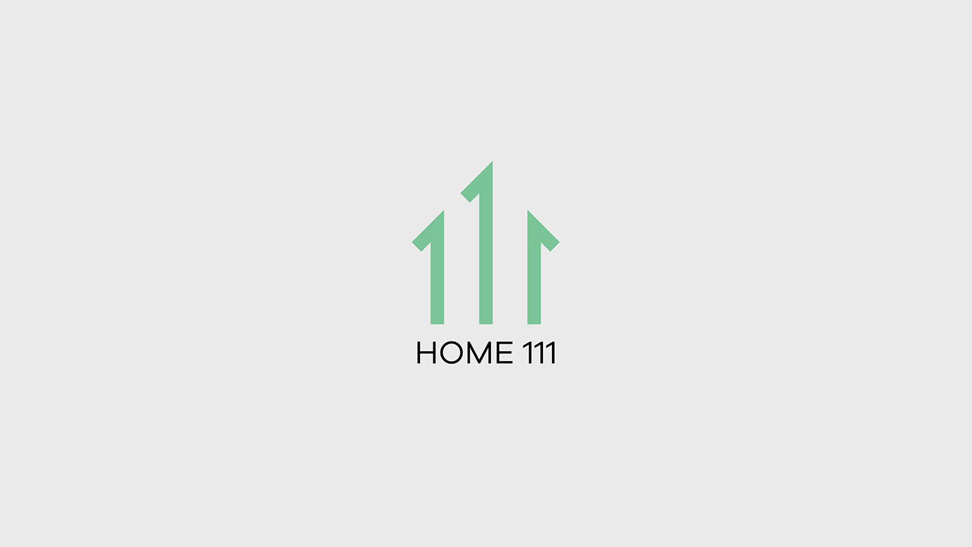 Collection design home Illustrator logo logofolio minimalistic portfolio shop Startup
