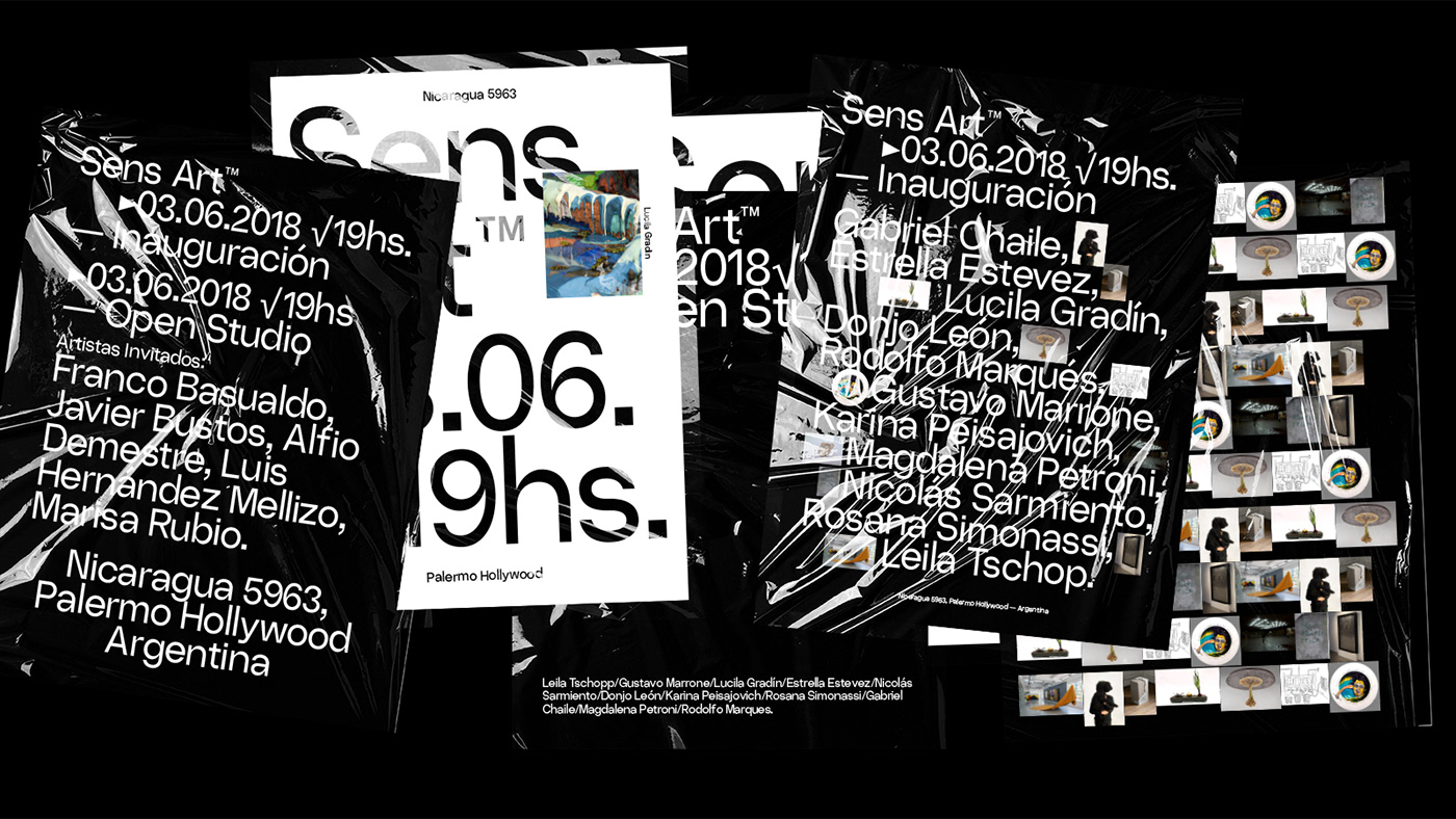 design typography   editorial graphic design  type branding 