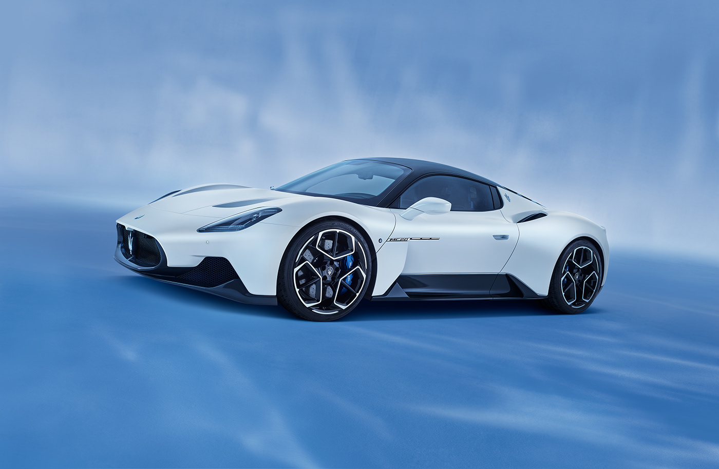 automotive   car design Engineering  Global Italy launch masterati supercar Technology