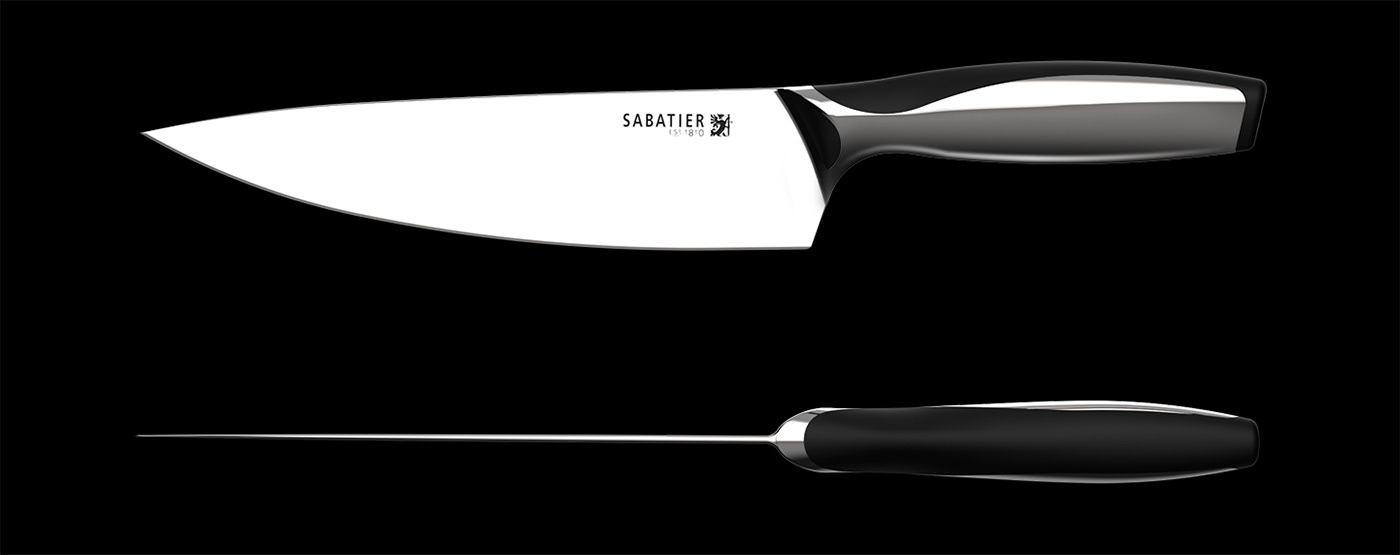 concept design cutlery key shot renders knife design prototype
