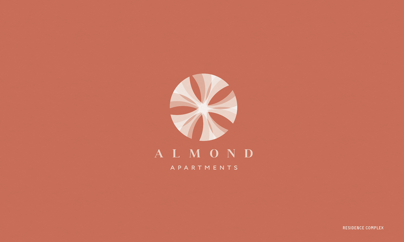 logos brandmarks dog liquer construction charity NGO almond hometogo lavgav creative lab
