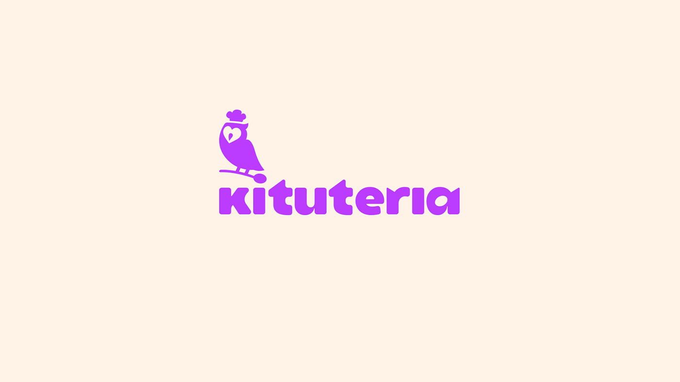 arthur azevedo design bakery brand identity Coruja identidade visual logo Logo Design Logotype owl pink