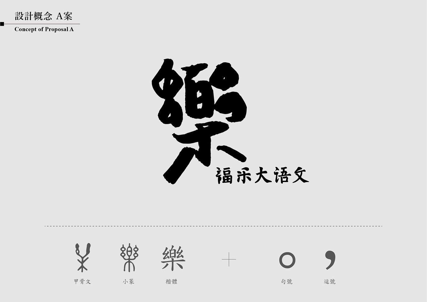 logo VI tutoring language brand teaching Logotype chinese graphic design  strategy