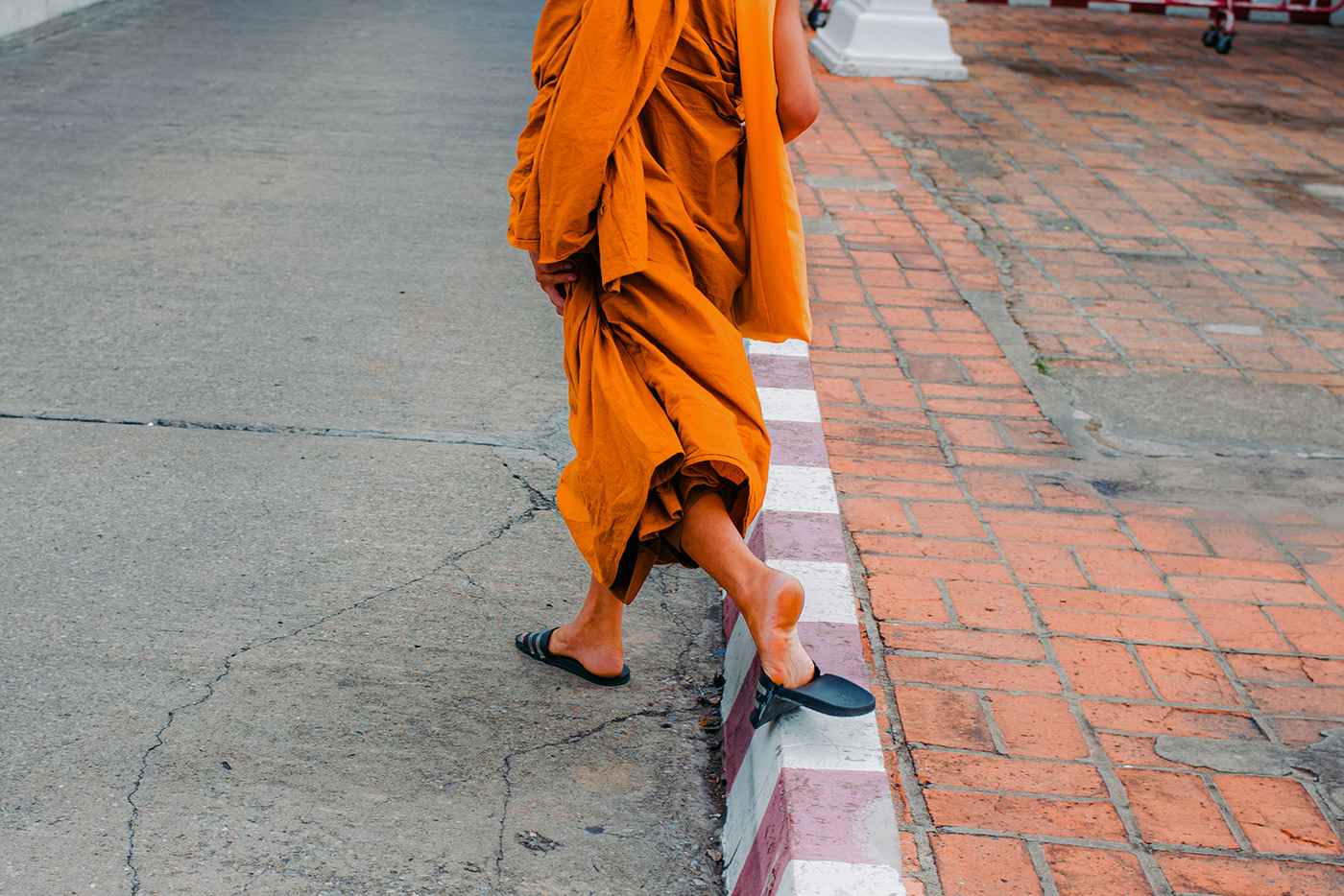 Thailand chiang mai Travel asia Leica Photography  monk buddhism Koh Phi Phi