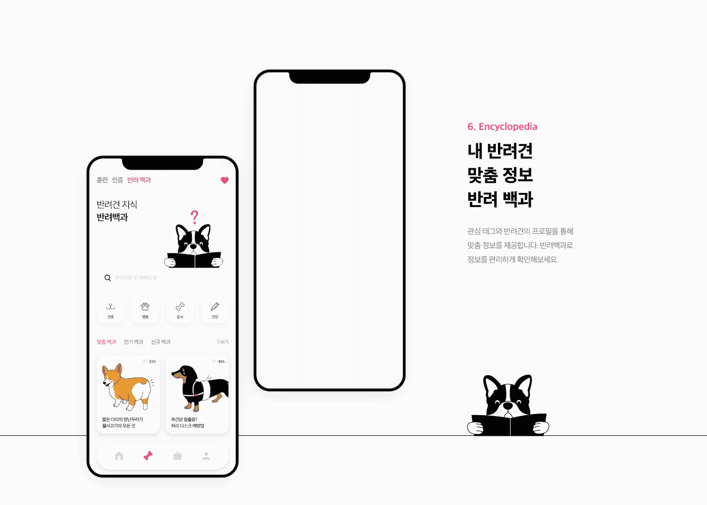 dog dog illustration interaction Mobile app mobile uxui Pet training Training App UI ux