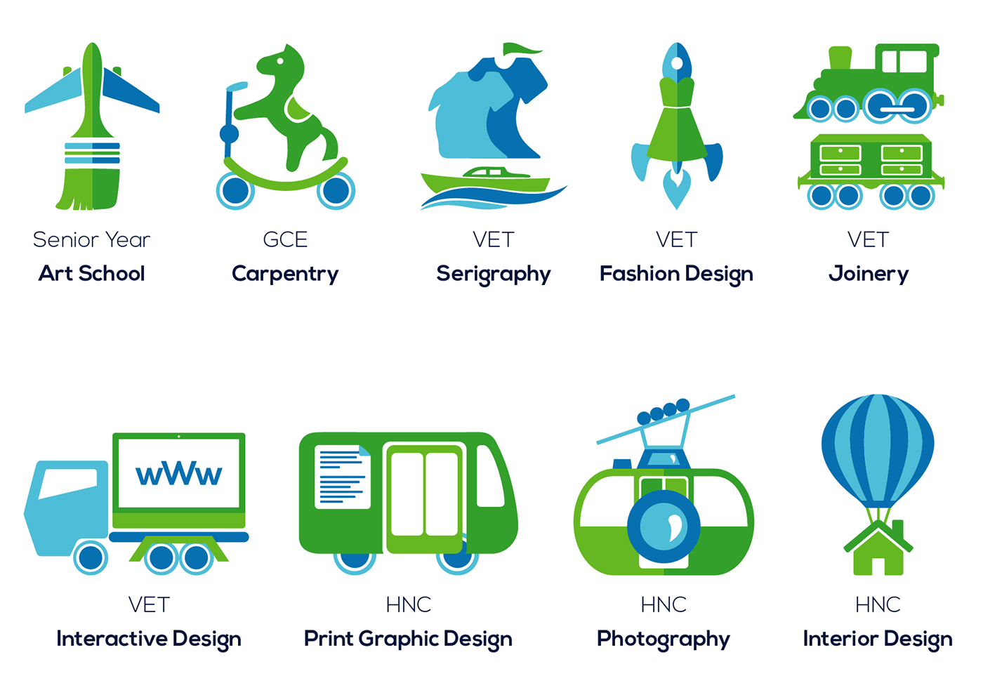 design flyer Icon Illustrator Logo Design Logotype poster Signage symbol vector