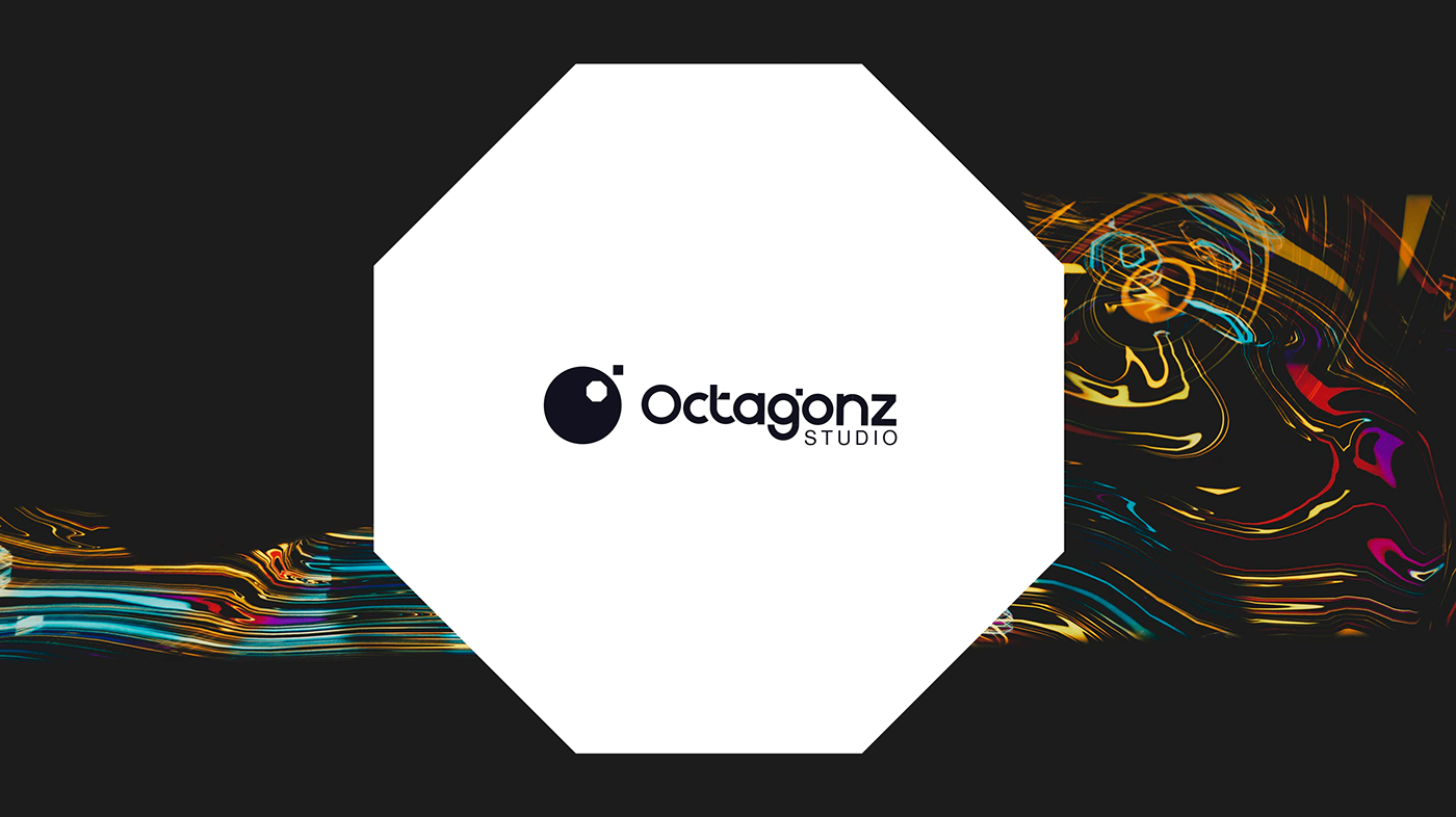 2D 3D animation  octagonz studio company ILLUSTRATION  motion graphics videos