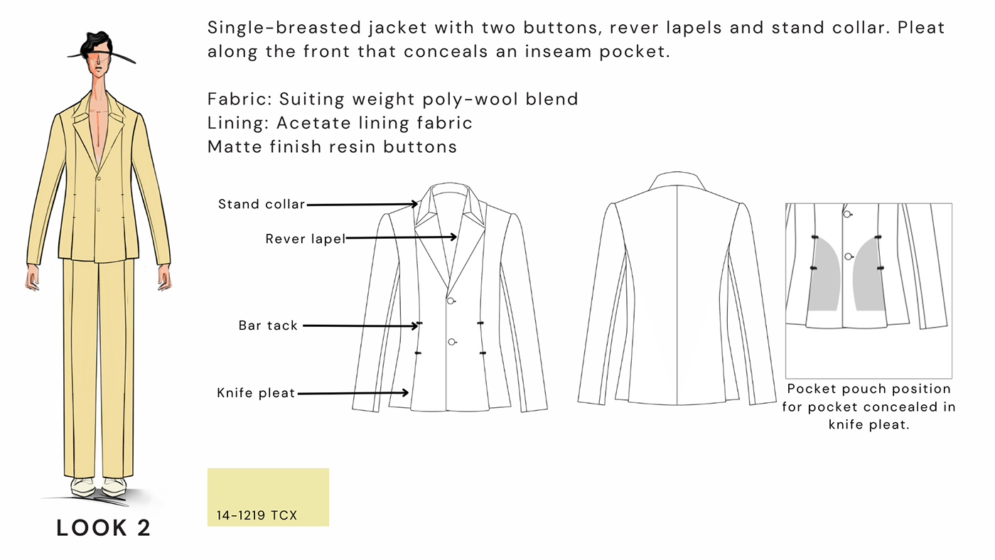 Menswear Fashion  mens fashion tailoring Sartorial fashion design fashion illustration forecast suit