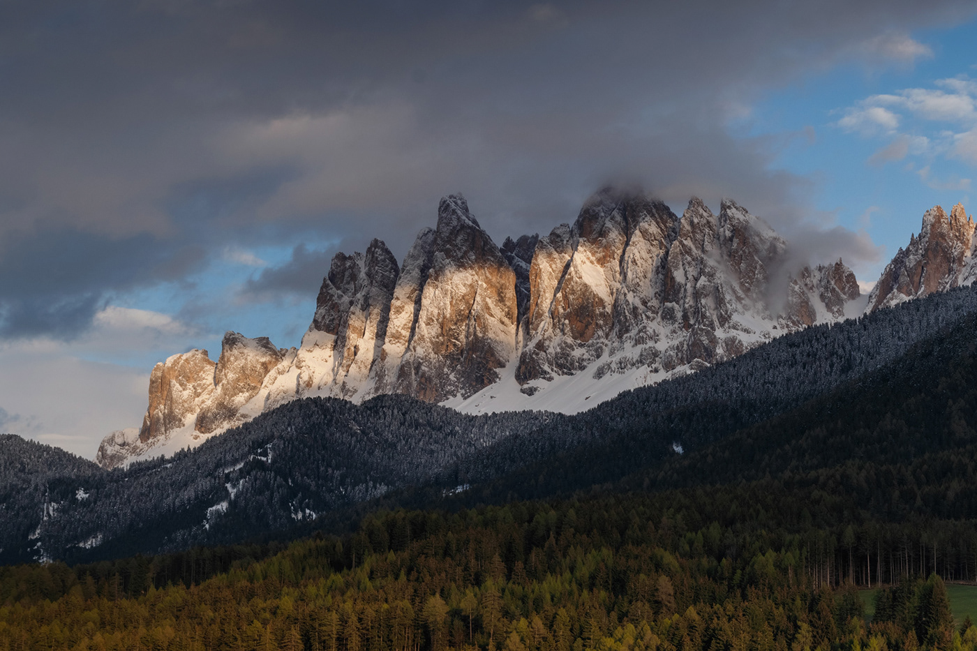 alps dolomites Italy Landscape lifestyle mountains Nature Photography  sunset Travel