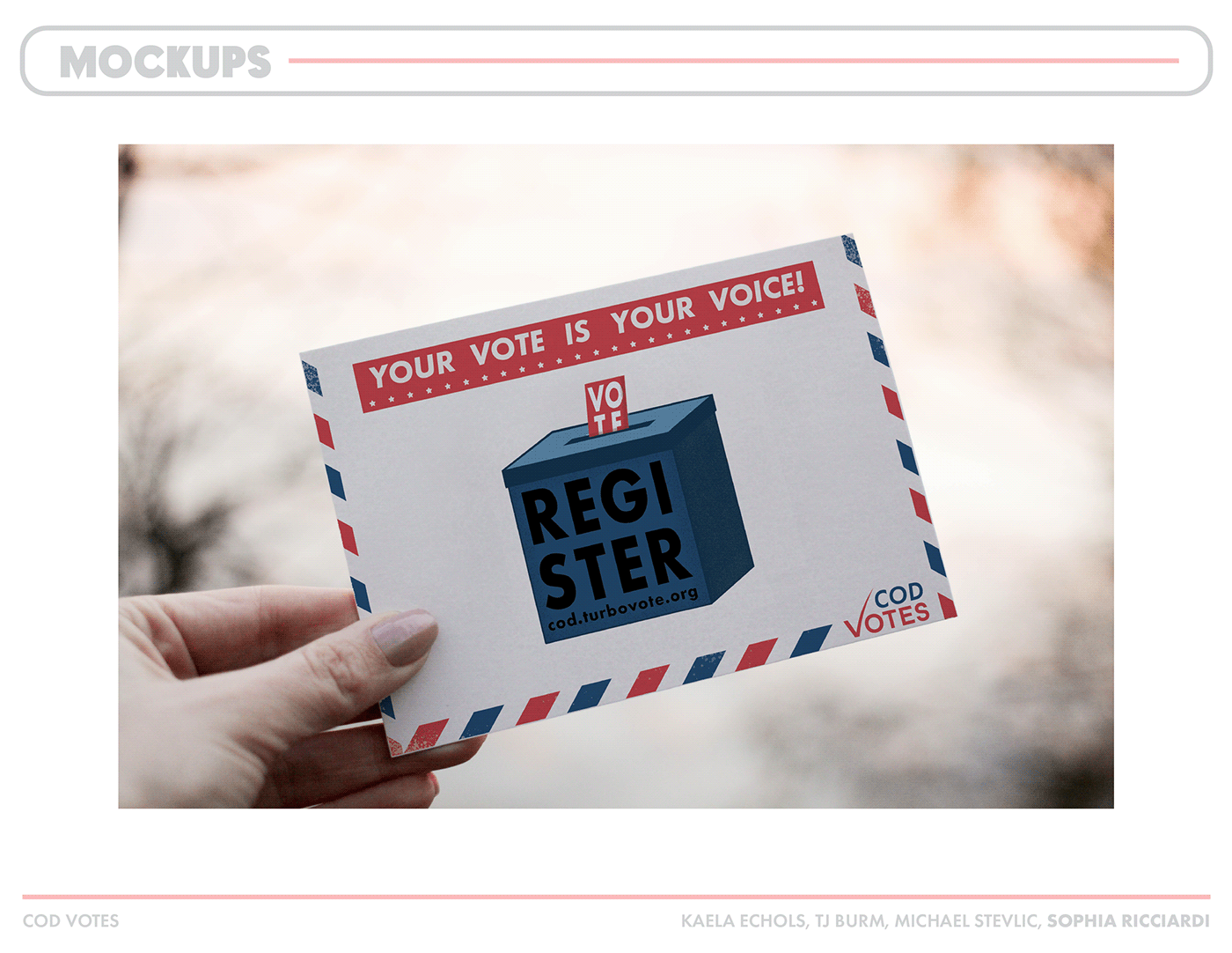 america cod votes collegeofdupage Election graphicdesign4 Wadhwa graphicdesigncod portfolio sp23 vote voting Wadhwa