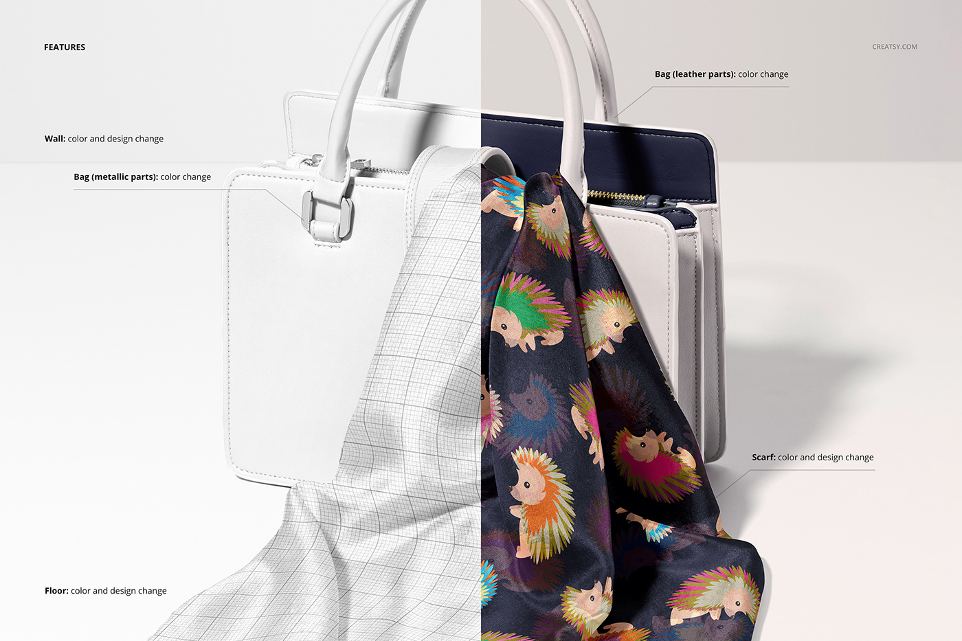 creatsy fabric fabrics Fashion  mock-up Mockup mockups SILK template Textiles