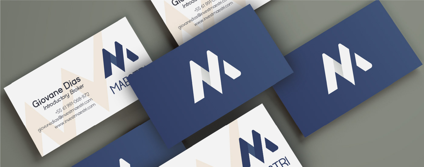 brand identity Branding Identity business card corporate identidade visual logo Logo Design Logotype typography   visual identity