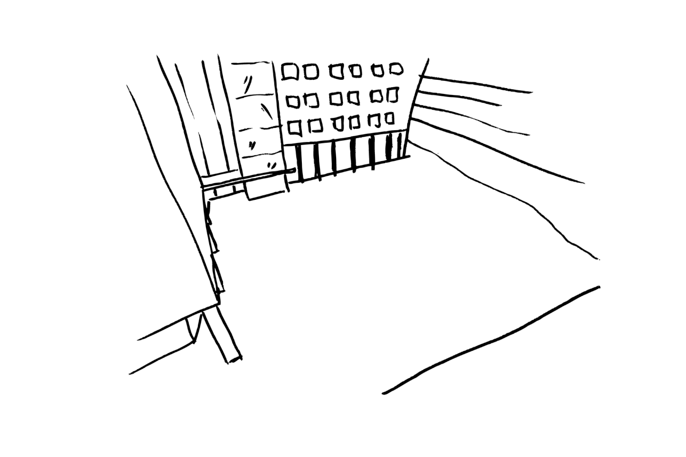 amphitheatre concrete cultural Landscape mode:lina modelina architekci Office poland warsaw