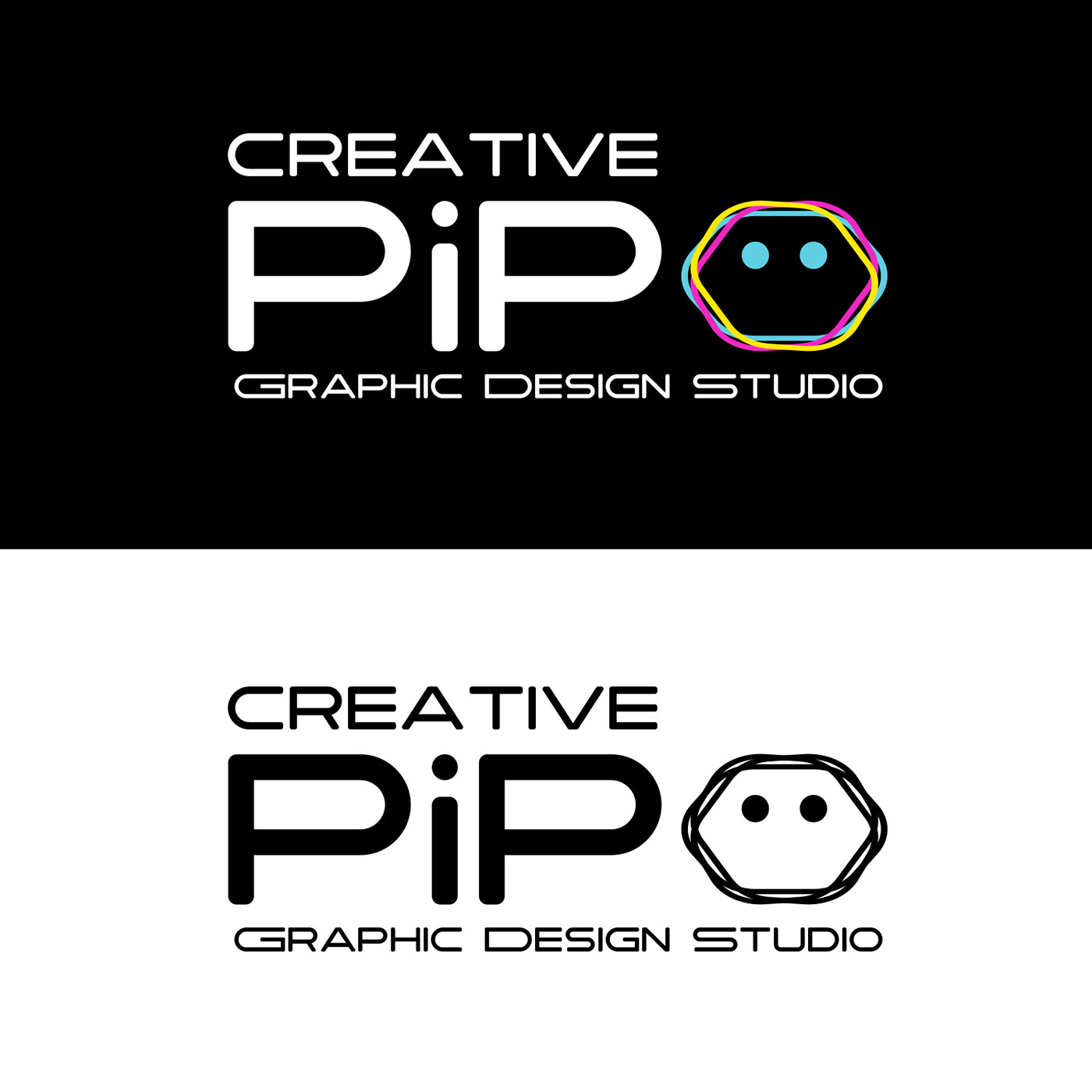 graphic designer brand identity adobe illustrator visual identity Logo Design Graphic Designer Advertising 