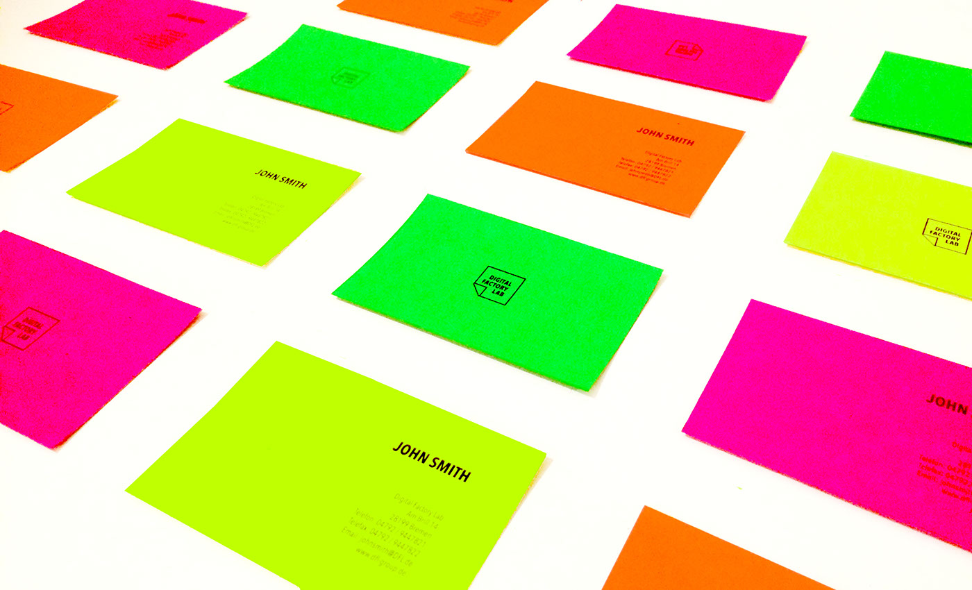 logo branding  neon neoncolor business card identity Minimalism graphic editorial