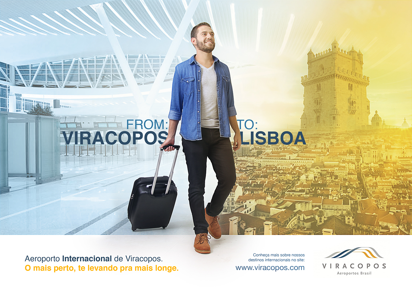 airport Aeroporto Internacional VCP viracopos TCC PREX Airport International