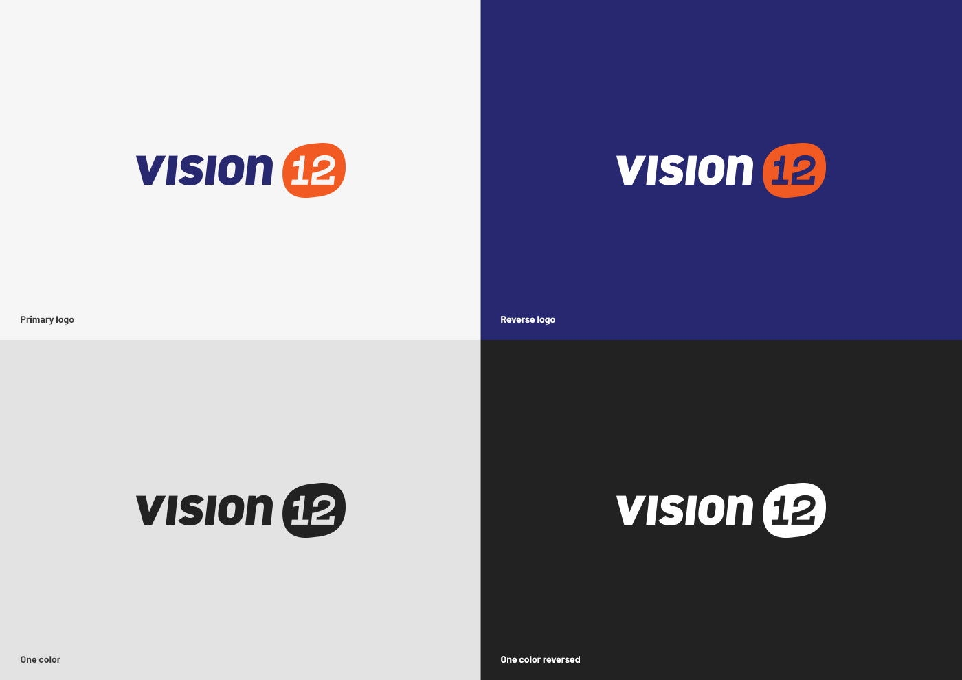 trainer business coach vision number 12 consultancy branding  brand identity corporate