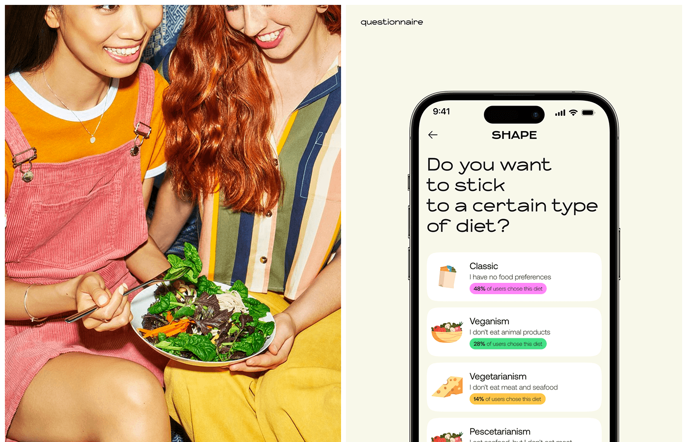 Food  app design Figma user interface ui design Mobile app brand identity food app UI/UX