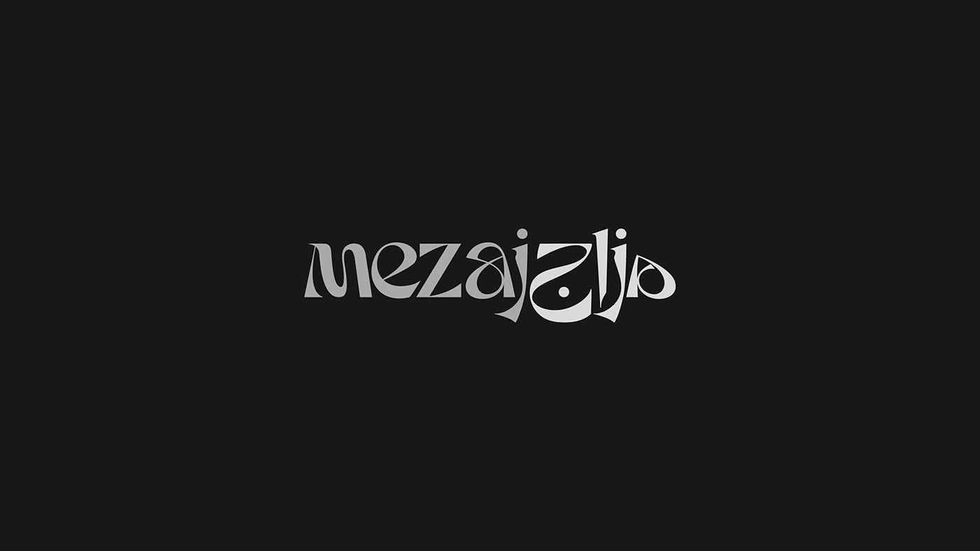 arabic Calligraphy   typography   Logo Design poster art direction  creative Advertising  type design арт