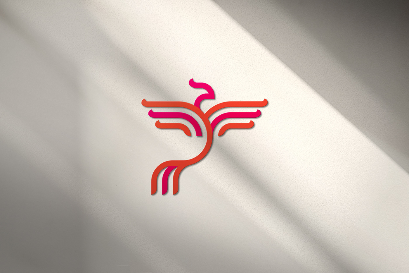 Artidoto artídotoestudio Cantabria fenix Phoenix Education logo branding  identity patriciagarcia