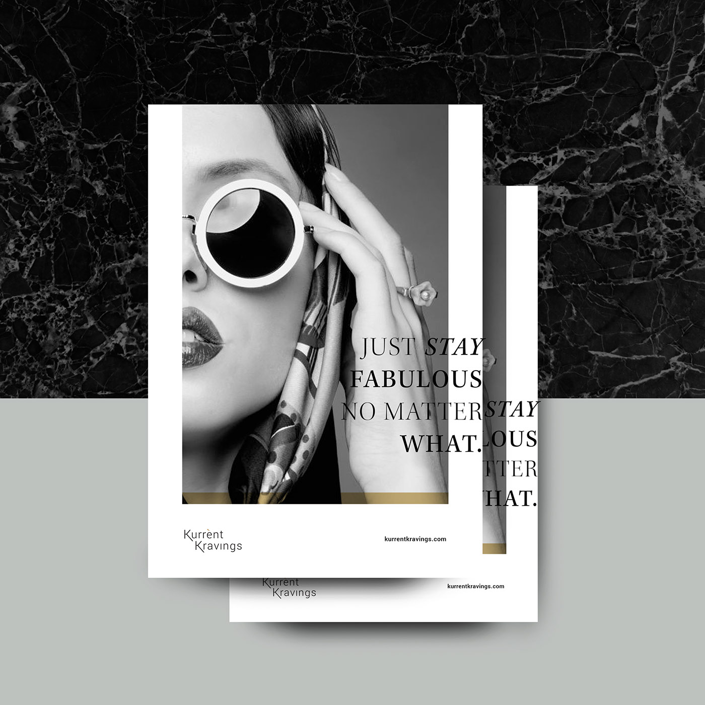 fashion blog minimalist poster portfolio personal portfolio Blog design inspiration Classic black and white