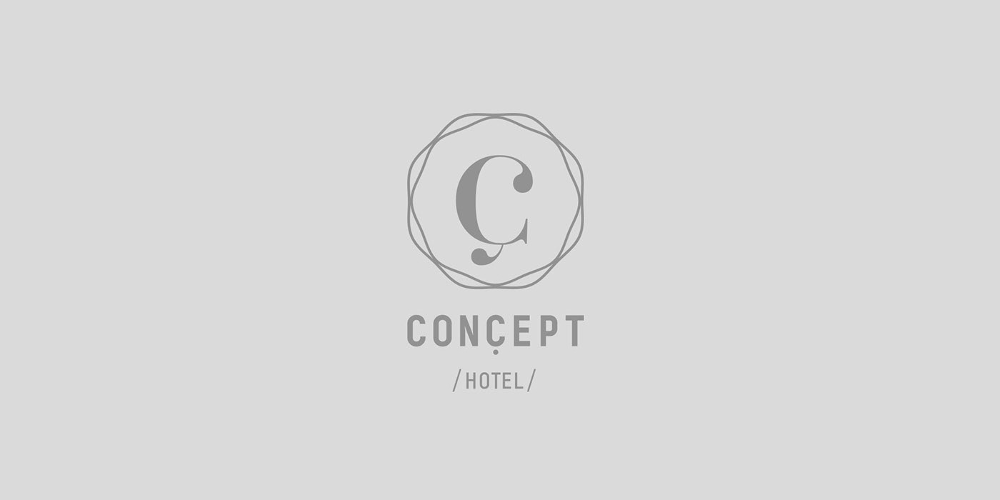 brand branding  identity hotel logo design posterr mexico graphicdesign corporateimage