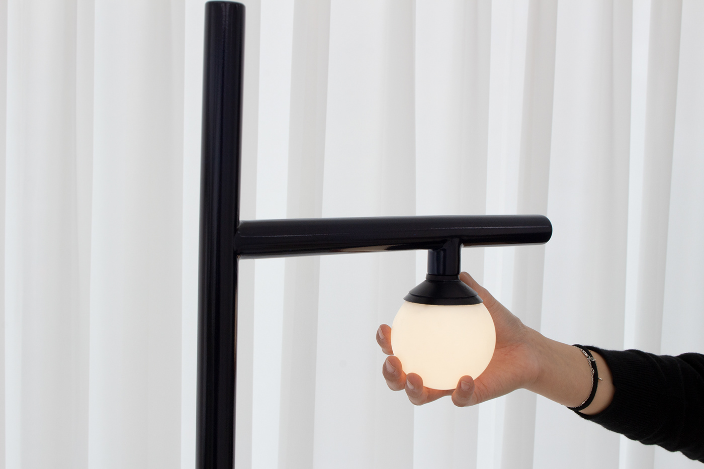 Lamp lamp design lighting Magnetic Multi Lamp