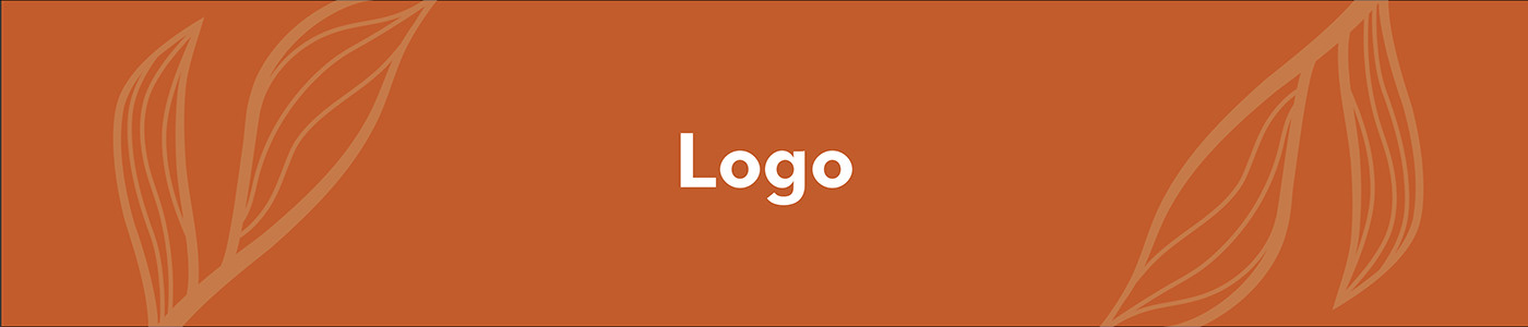 aesthetic brand identity branding  creative design Logo Design Nature personal branding portfolio portfolio website