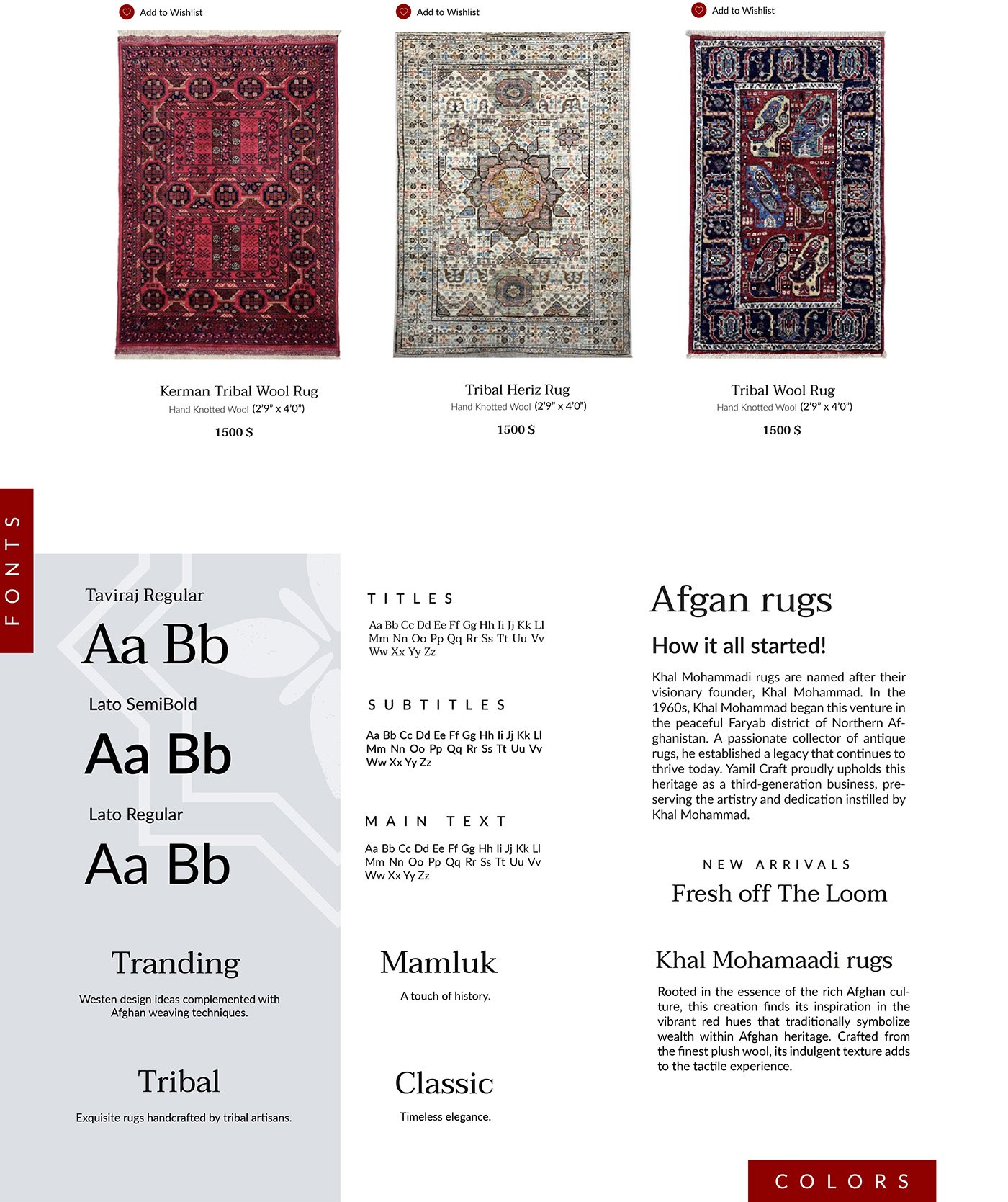 branding  brand identity rugs Logotype textile carpet pattern AI Design east handmade