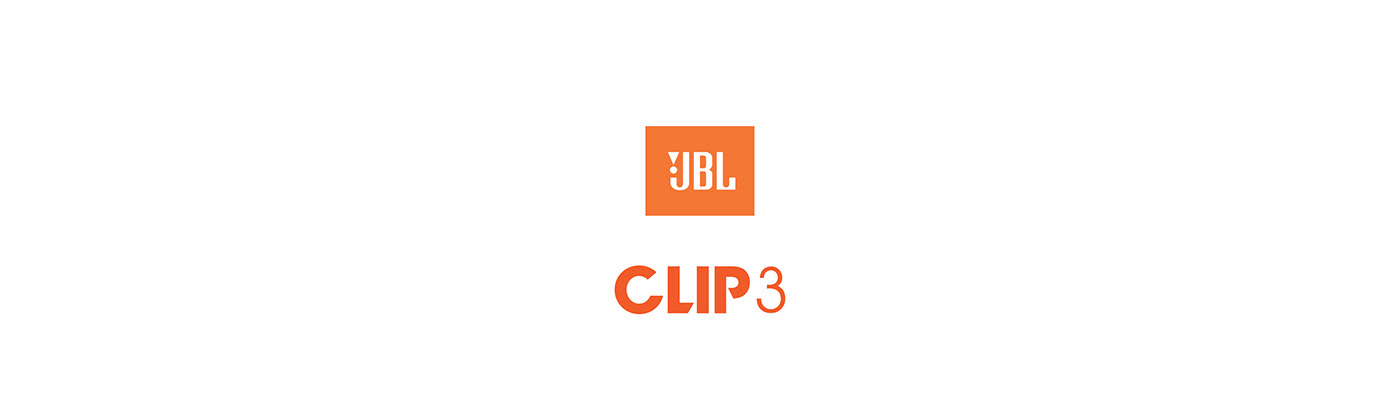 portable speaker industrial design  jbl JBL CLIP consumer electronics carabiner Technology Audio rendering