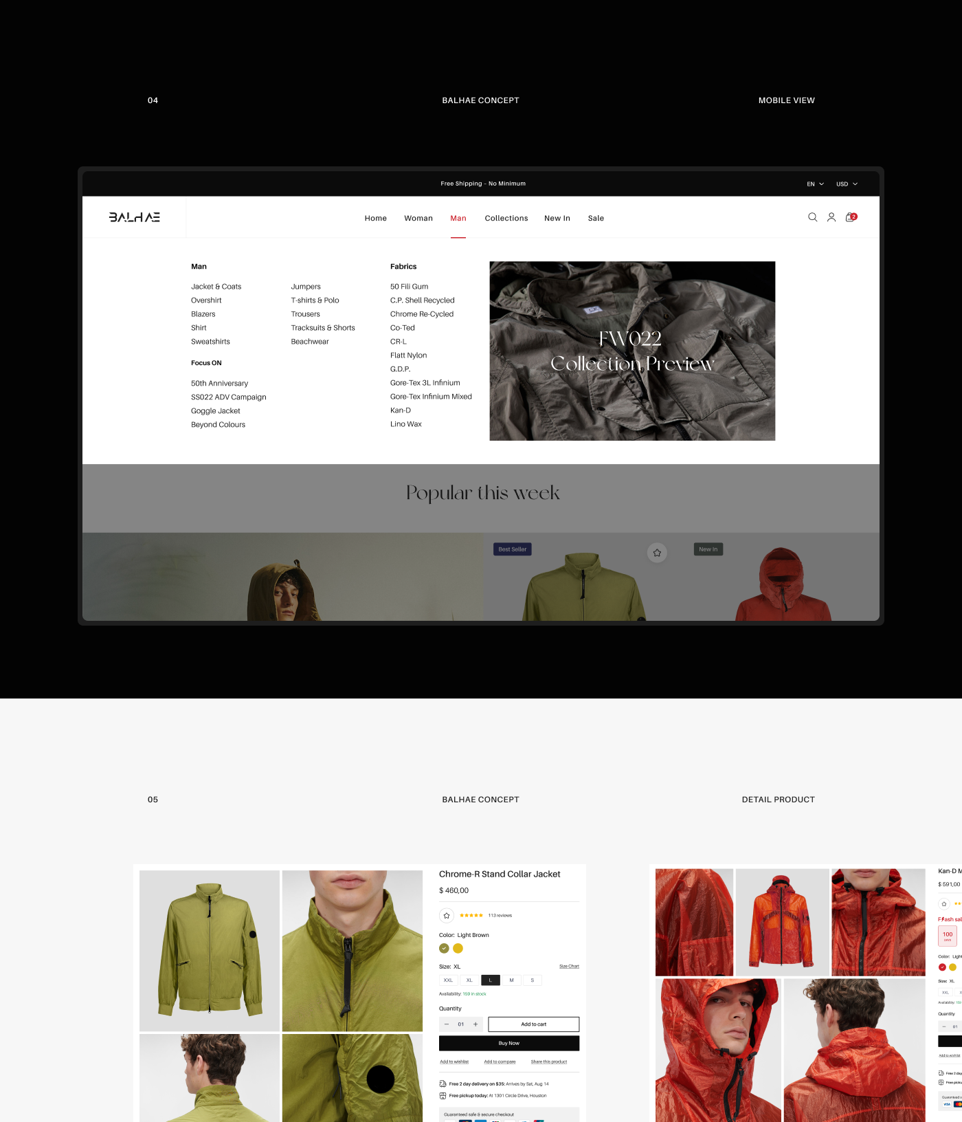 Ecommerce elementor Elementor Website Fashion  shop UI/UX Woocommerce wordpress Wordpress Design wordpress theme