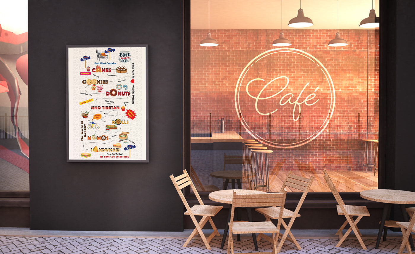 #cafe  #Creative #designing #food    #graphicDesign #photoshop #RESTAURANT #ILLUSTRATOR
