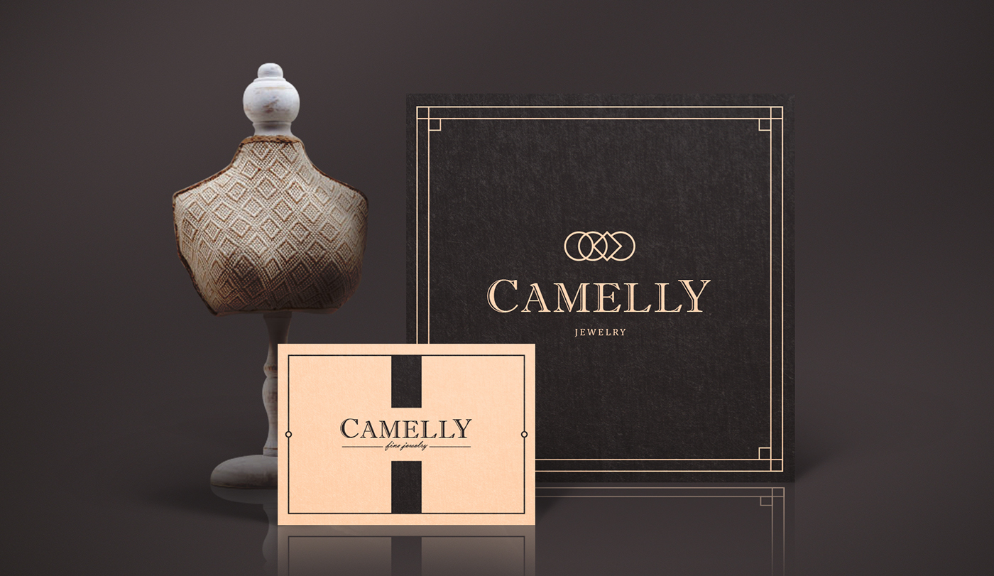 jewelry Camelly luxury diamond  ring