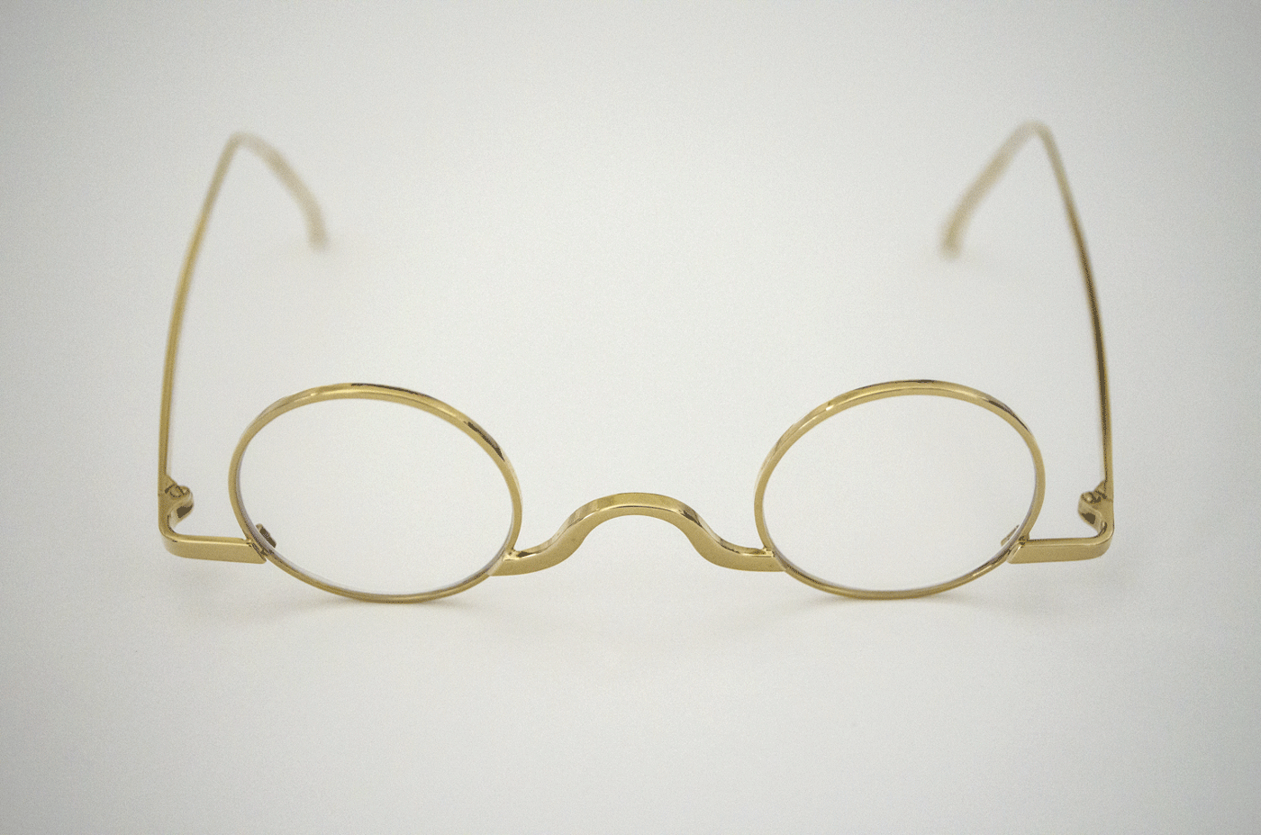 glasses lunettes bespoke handmade design craft artisanat gold art
