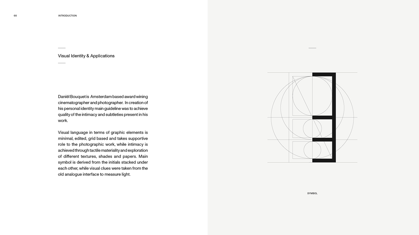 branding  business card graphic design  grid Layout logo minimal print template visual identity