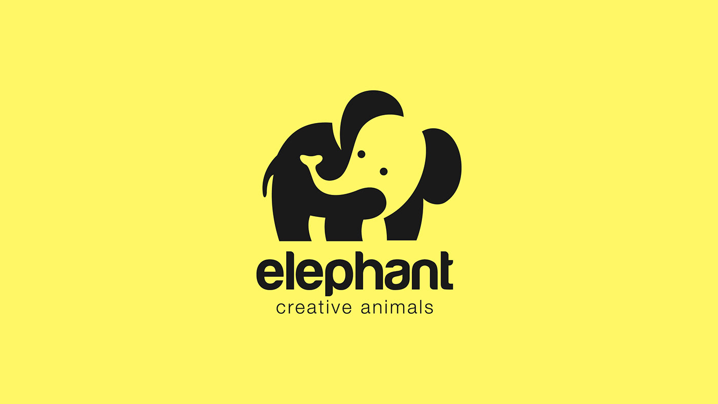 Logo Design elephants wildlife Nature Landscape Photography  photographer model Fashion 