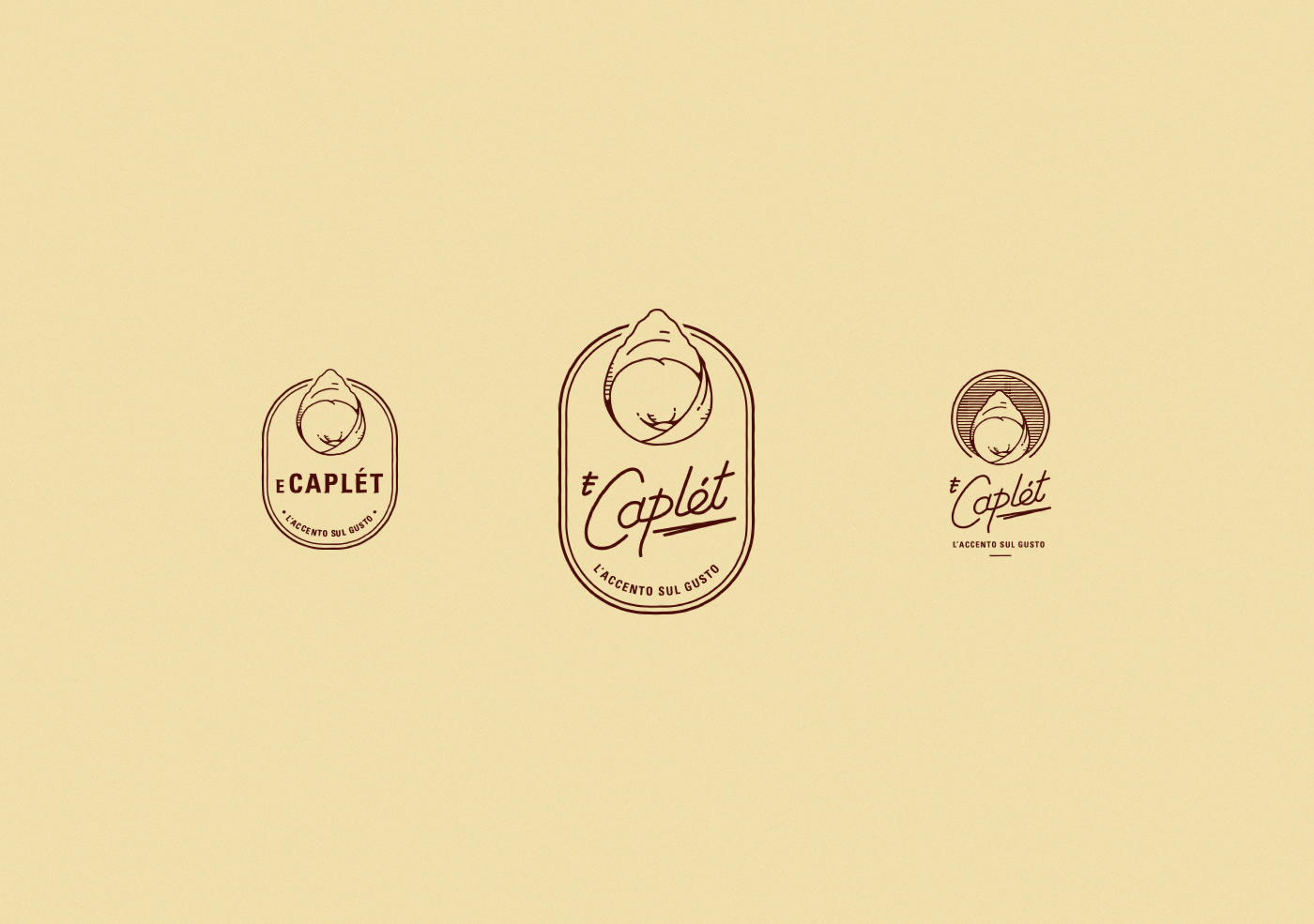 Logo Design fencing opera beer Pasta soccer graphic design 