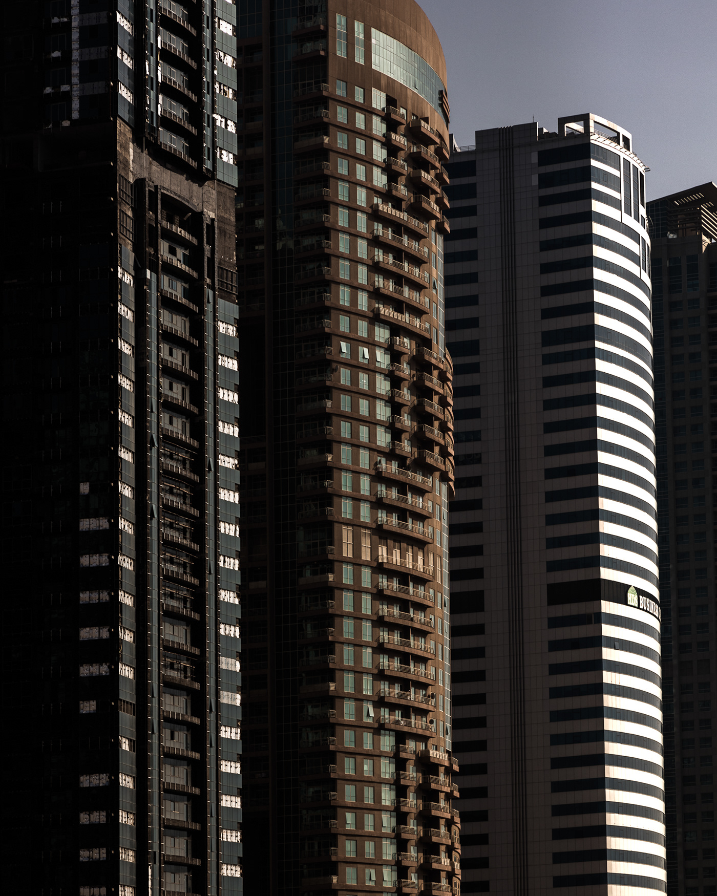architecture city buildings dubai grids skyscraper UAE night contemporary architecture Photography 